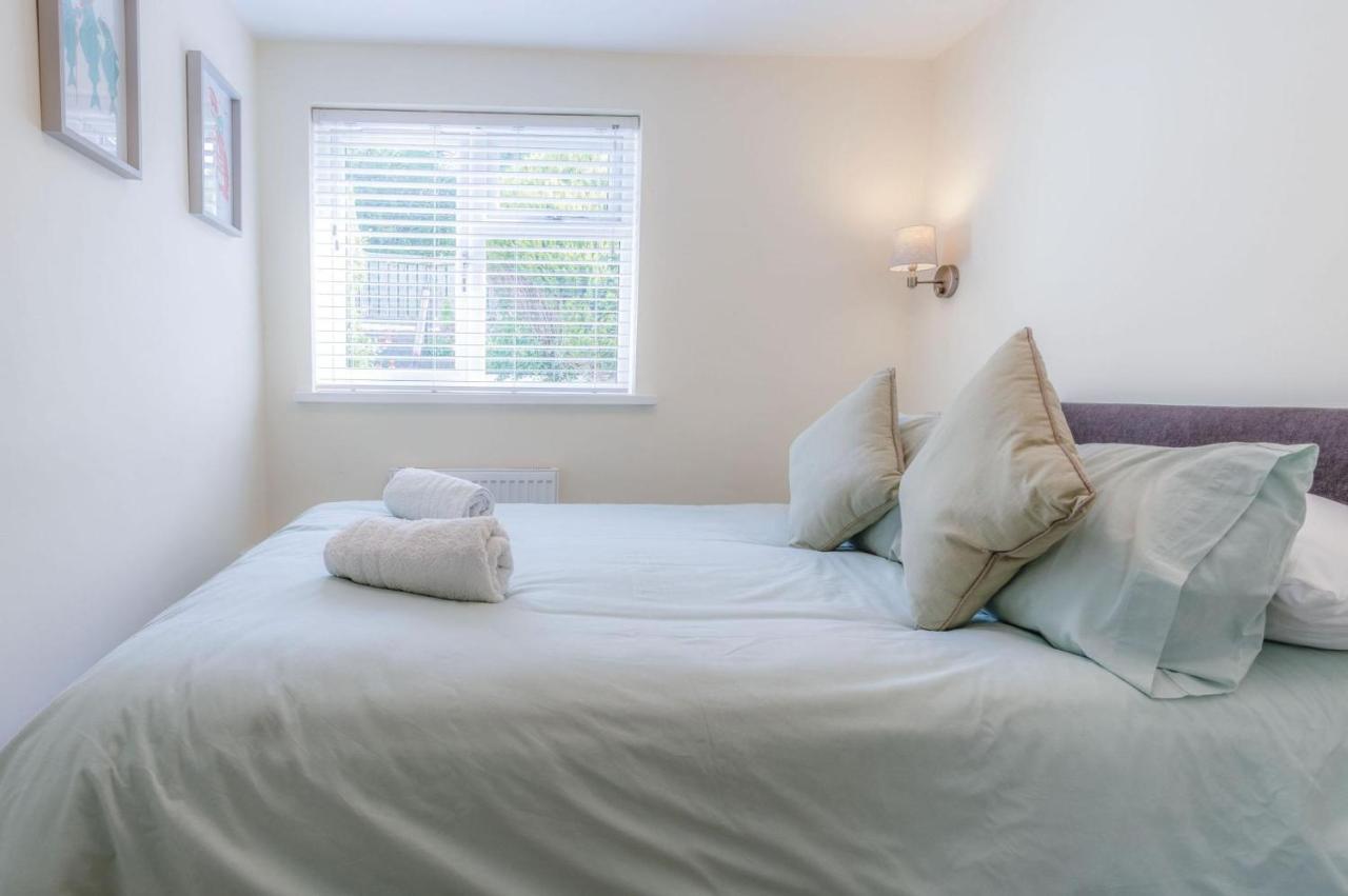 Myrtle - 1 Bedroom Apartment - Saundersfoot Exterior photo