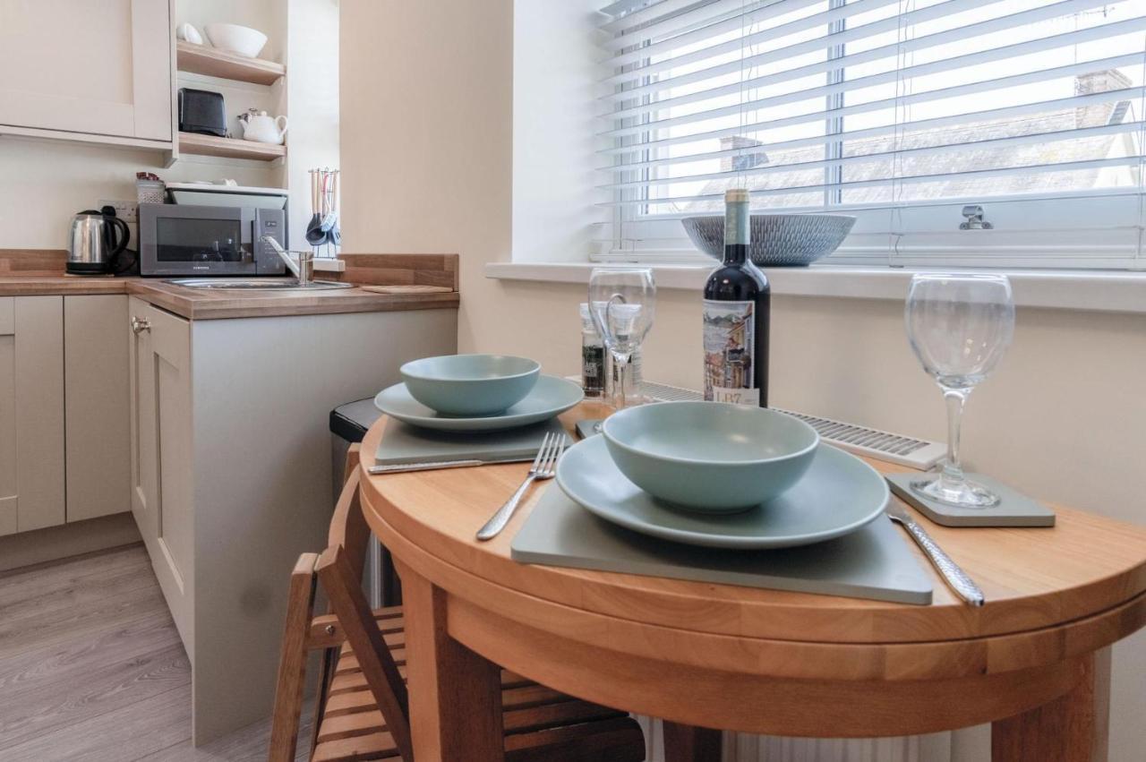 Myrtle - 1 Bedroom Apartment - Saundersfoot Exterior photo